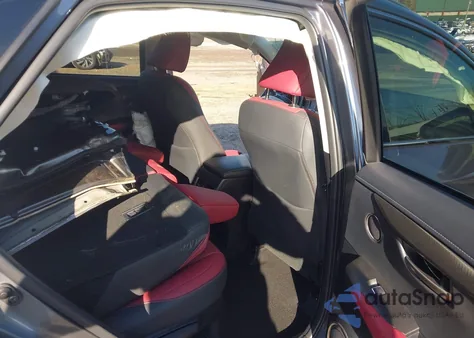 2021 Lexus Nx 300 z USA, uszkodzony, nr VIN JTJDARDZ6M2241743